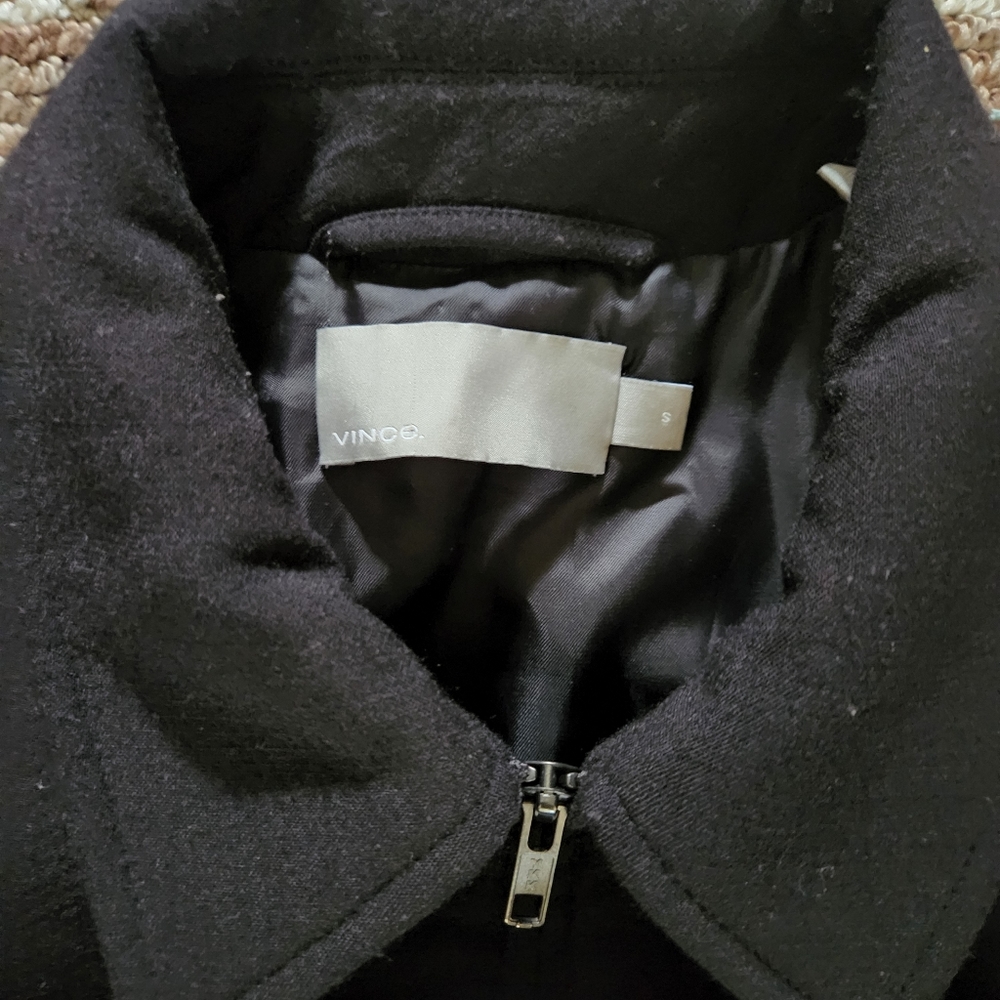 Vince jacket - Picture 2 of 2